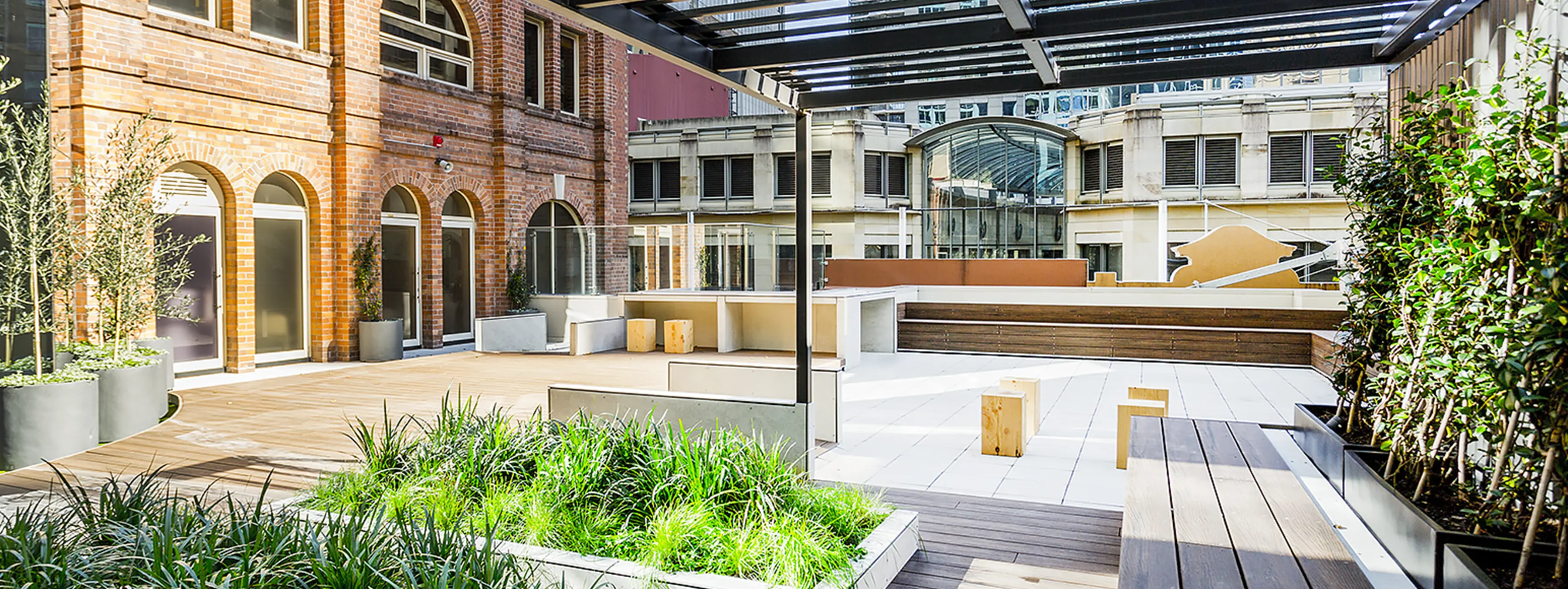 オーストラリアにおける開発プロジェクト