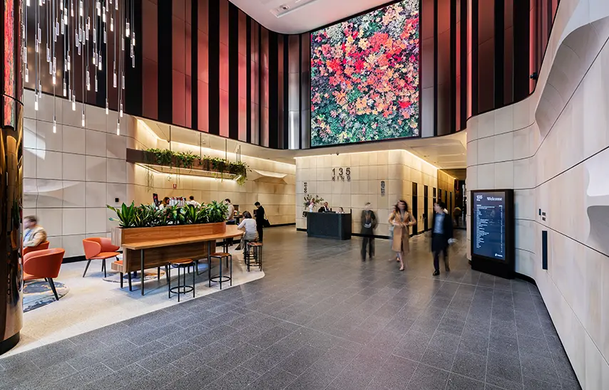 オーストラリアにおける開発プロジェクト