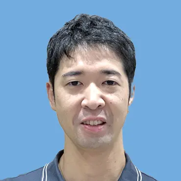 海外事業部 T.S.