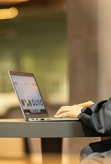 シェアオフィス ouno