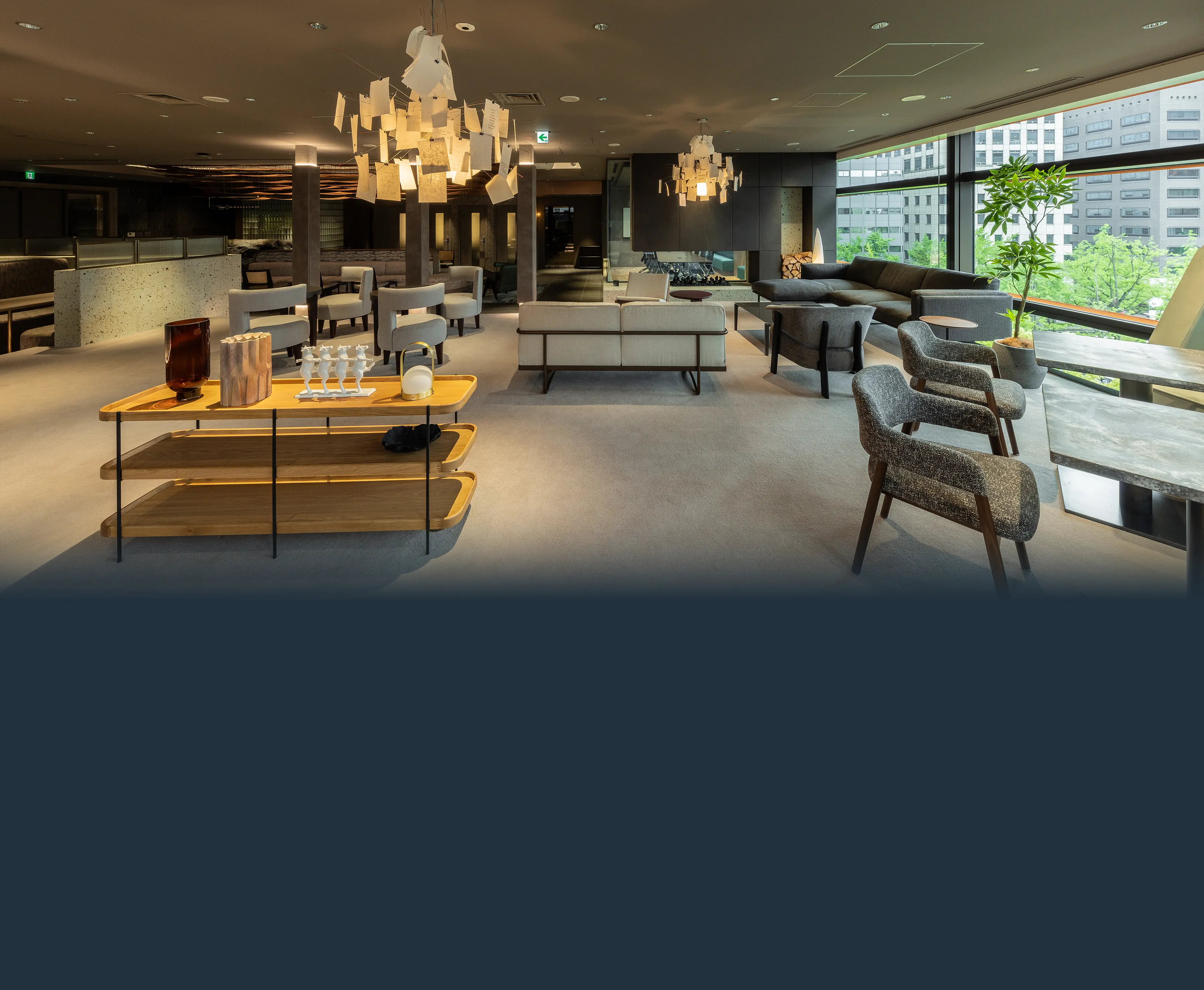 シェアオフィス ouno