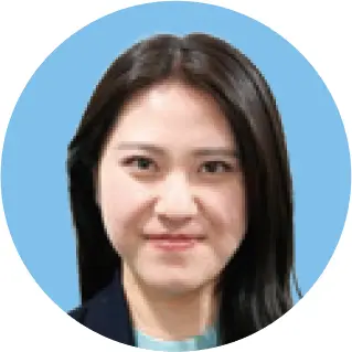 海外事業部 M.K.