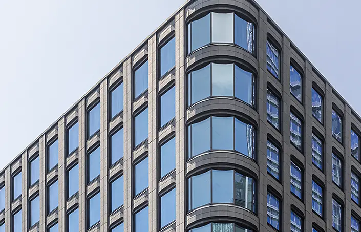 八重洲ダイビル建替計画