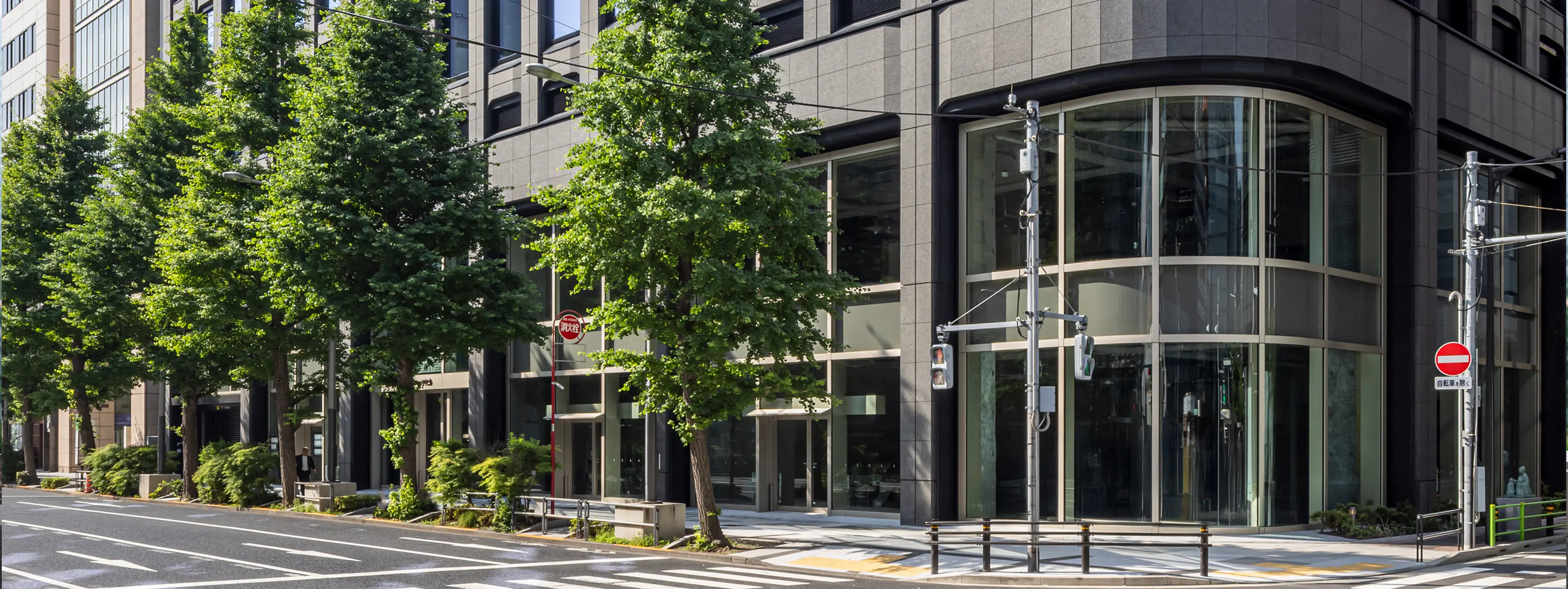 八重洲ダイビル建替計画