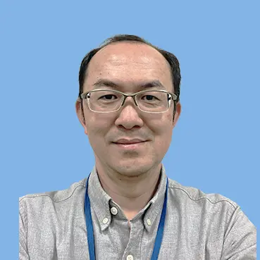 建設技術部 T. T.