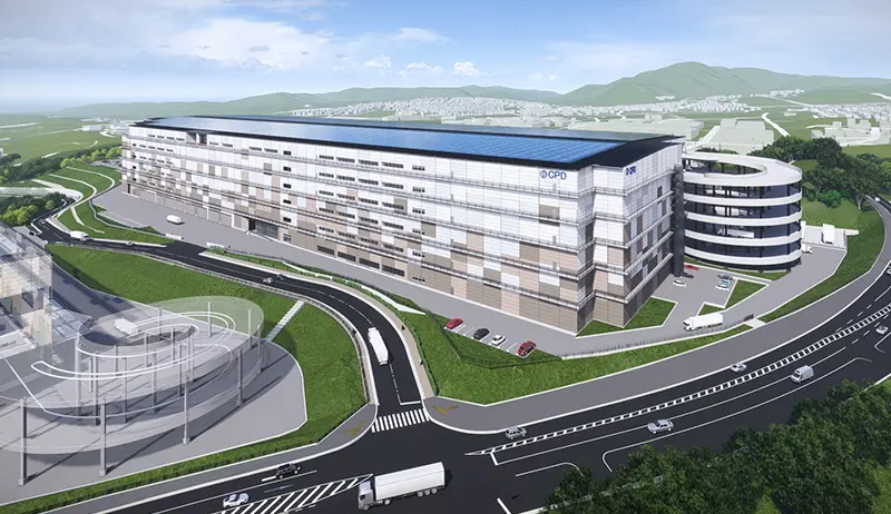 CPD 西宮北 EAST