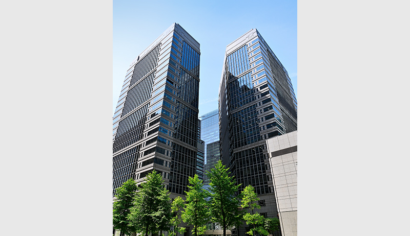 大手町ファーストスクエア