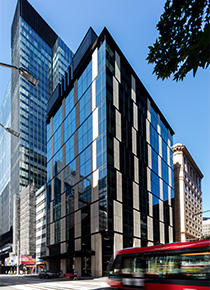275 George Street