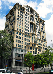 Saigon Tower