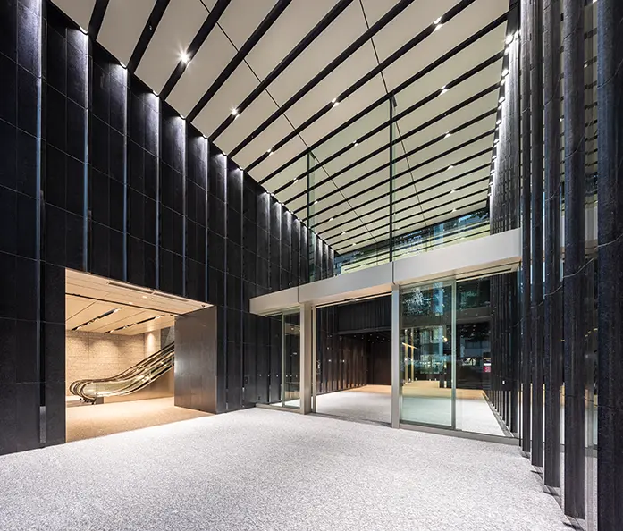 Yaesu Daibiru Building