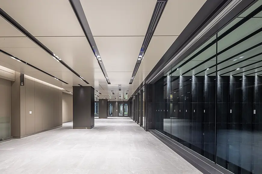 Yaesu Daibiru Building
