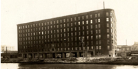 Corporate History