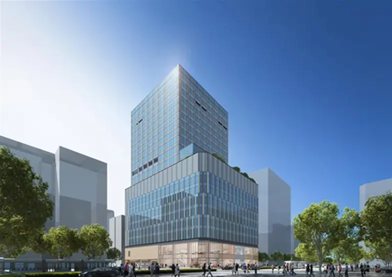 Sapporo Daibiru Building