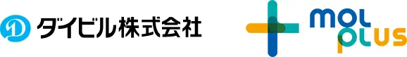 ダイビル株式会社 株式会社MOL PLUS