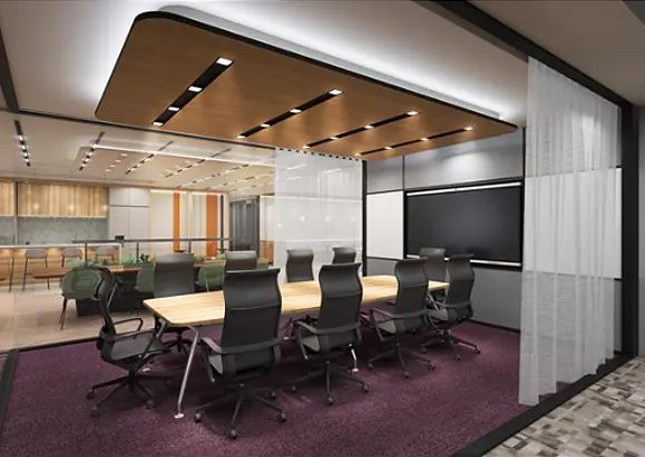 貸会議室（3階シェアオフィス内）