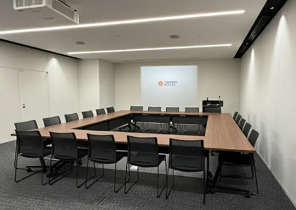 貸会議室（地下1階）